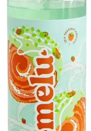 Body Splash Pistachill - Melu