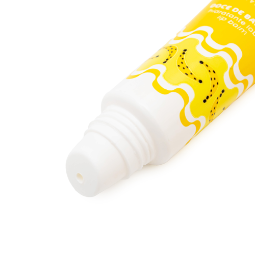 Lip Balm Doce de Banana Made in - Melu