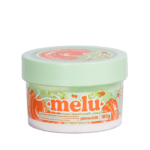 Manteiga Hidratante Corporal Desodorante Pistachill - Melu