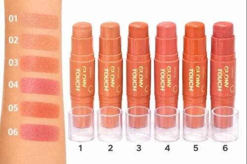 Blush Stick  Glow Touch - Pink 21