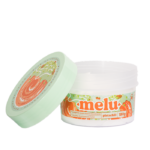 Manteiga Hidratante Corporal Desodorante Pistachill - Melu