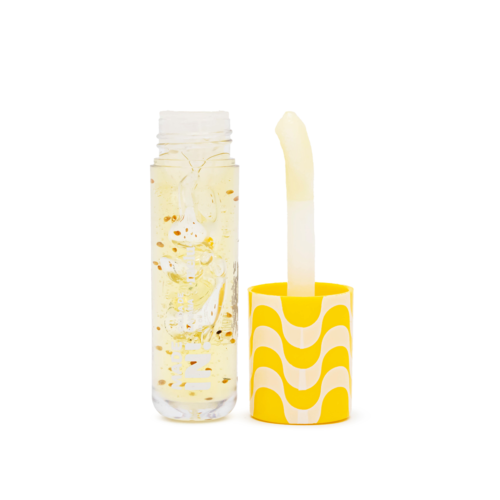 Lip Oil Calda de Banana Made In - Melu