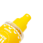 Body Splash Desodorante Colônia Bananinha Made In - Melu