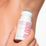 Majesty  Desodorante   Antitranspirante  Roll-On  55ml - Bloom