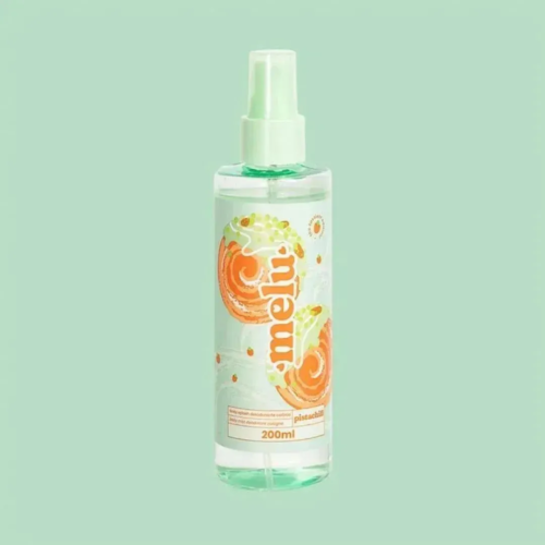Body Splash Pistachill - Melu