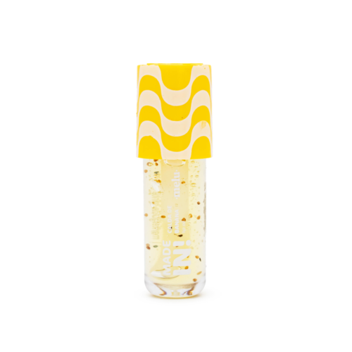 Lip Oil Calda de Banana Made In - Melu
