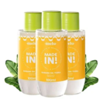 Tônico Facial Banana-Da-Terra Made In - Melu