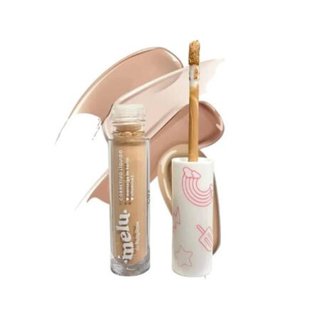 Corretivo Líquido - Melu / Vencimento OUT/26