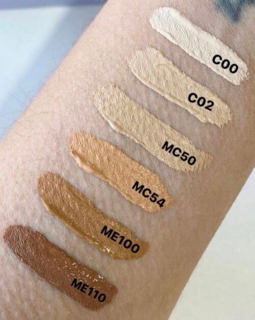 Corretivo Líquido Mood - Ruby Rose / Vencimento AGO/26