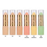 Corretivo Ultra Cover - Pink 21