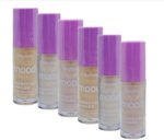 Corretivo Líquido Mood - Ruby Rose / Vencimento AGO/26