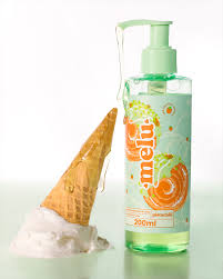 Sabonete Liquida Corpo e Mãos Pistachill -  Melu