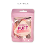 Esponja Smooth Puff - SP Colors