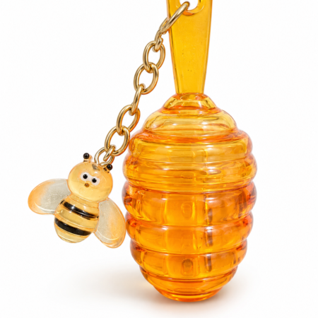 Lip Gloss Honey - JMY