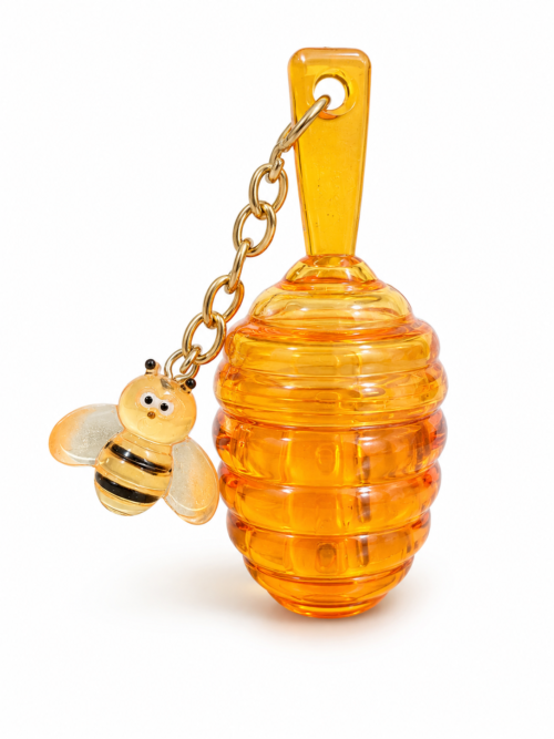 Lip Gloss Honey - JMY