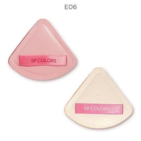 Esponja Smooth Puff - SP Colors