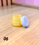 Lip Balm Honey - Pink 21