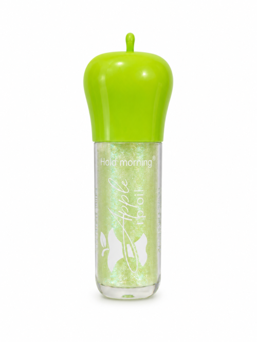 Lip Gloss Coelho Maça Verde - Hold Morning