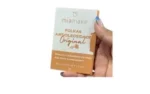 Folhas Antioleosidade - Mia Make