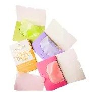 Folhas Antioleosidade - Mia Make