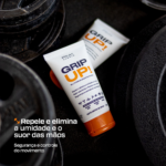 Grip Up! Gel Potencializador de Pegada  - Pink Cheeks Vencimento JUL/26