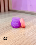 Lip Balm Honey - Pink 21