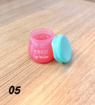 Lip Balm Honey - Pink 21