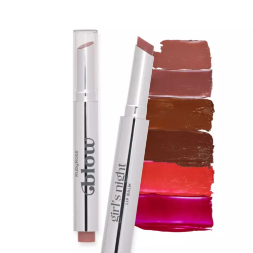 Lip Balm Girl's Night Blow - Ruby Rose