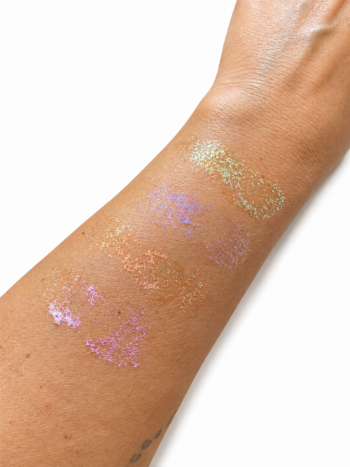 Iluminador Glitter Rool-On Glow Fest - Pink 21
