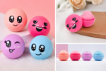 Lip Balm Color Party - Pink 21