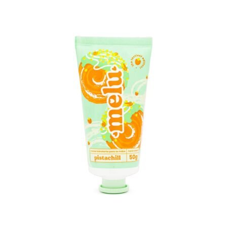 Creme Hidratante para as Mãos Pistachill - Meu