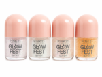 Iluminador Glitter Rool-On Glow Fest - Pink 21
