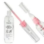 Gel de Sobrancelha com Escova - Mia Make