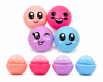 Lip Balm Color Party - Pink 21