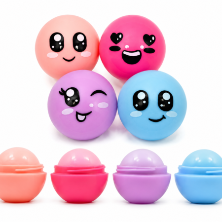 Lip Balm Color Party - Pink 21