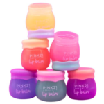 Lip Balm Honey - Pink 21
