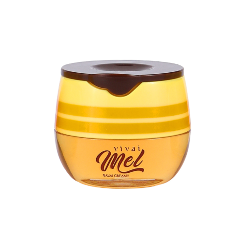 Balm Creamy Mel - Vivai