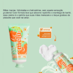 Creme Hidratante para as Mãos Pistachill - Meu