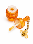 Lip Gloss Honey - JMY