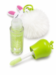Lip Gloss Coelho Maça Verde - Hold Morning