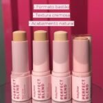 Base Stick Perfect Blend FS40 - Ruby Rose