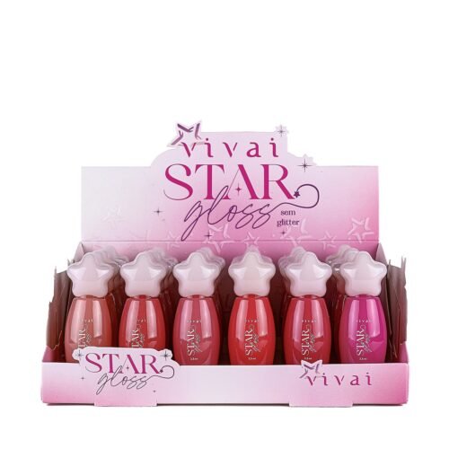 Gloss Star - Vivai