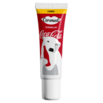 Kit Carmed Coca-Cola com 3 Hidratantes Labiais + Engradado Colecionável – Carmed