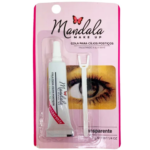 Cola para Cílios Postiços Transparente - Mandala
