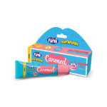 Hidratante Labial Carmed Fini Dentaduras - Carmed