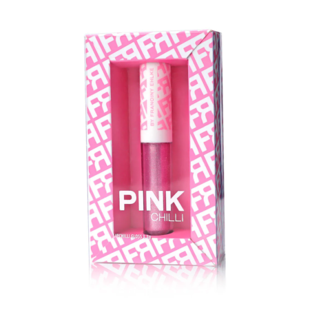 Pink Chilli Fran By Franciny Ehlke - Fran