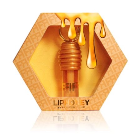 Gloss LipHoney Fran By Franciny Ehlke - Fran
