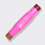 Duo Stick Rouge e Bronzer Duna FPS 98 FPUVA 46 by Manu Cit - Pink Cheeks