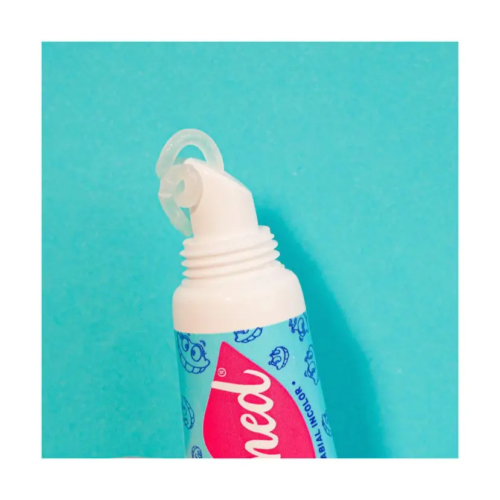 Hidratante Labial Carmed Fini Dentaduras - Carmed