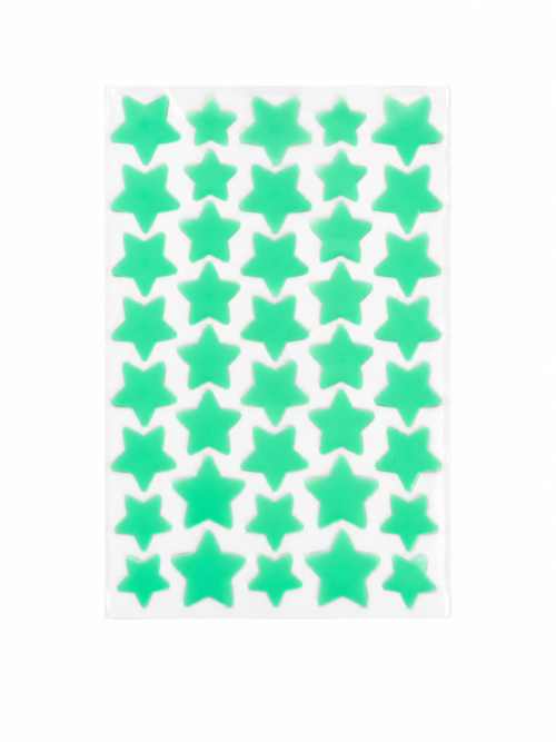 Adesivos Secante para Acne Espinhas Coloridos 40uni